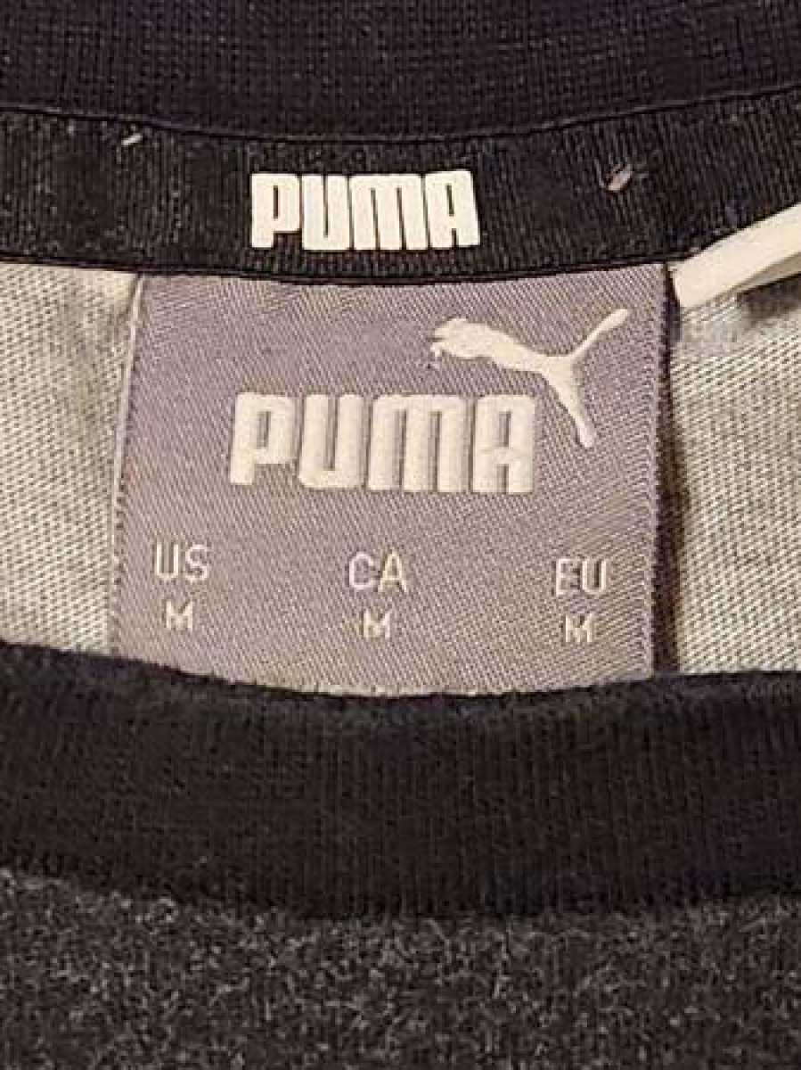 puma shirt