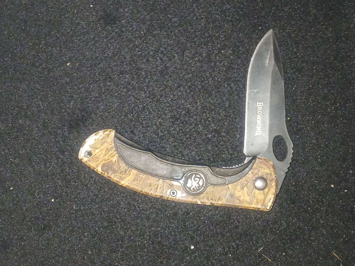 Browning for your collection