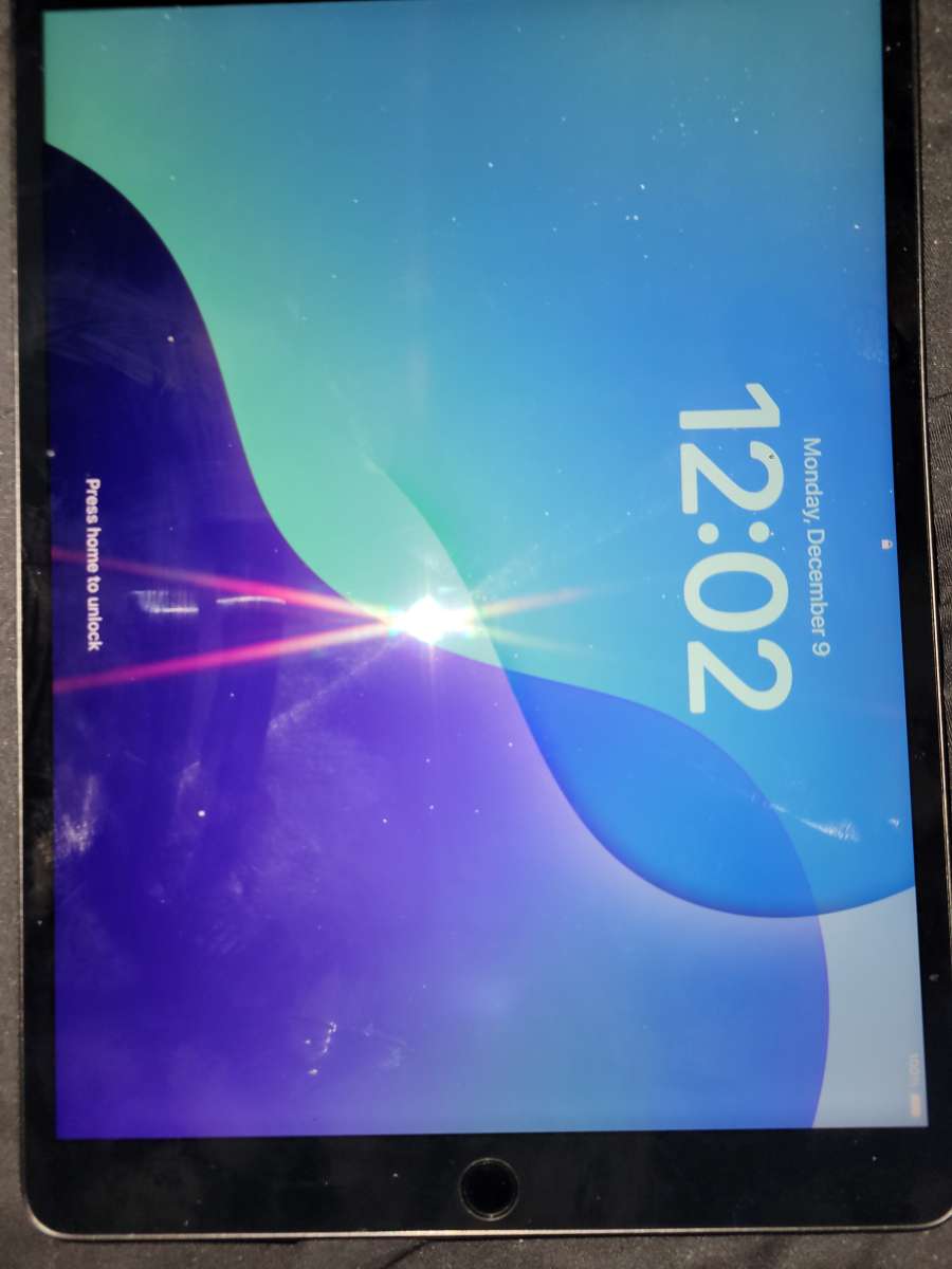 Apple iPad air 3rd generation