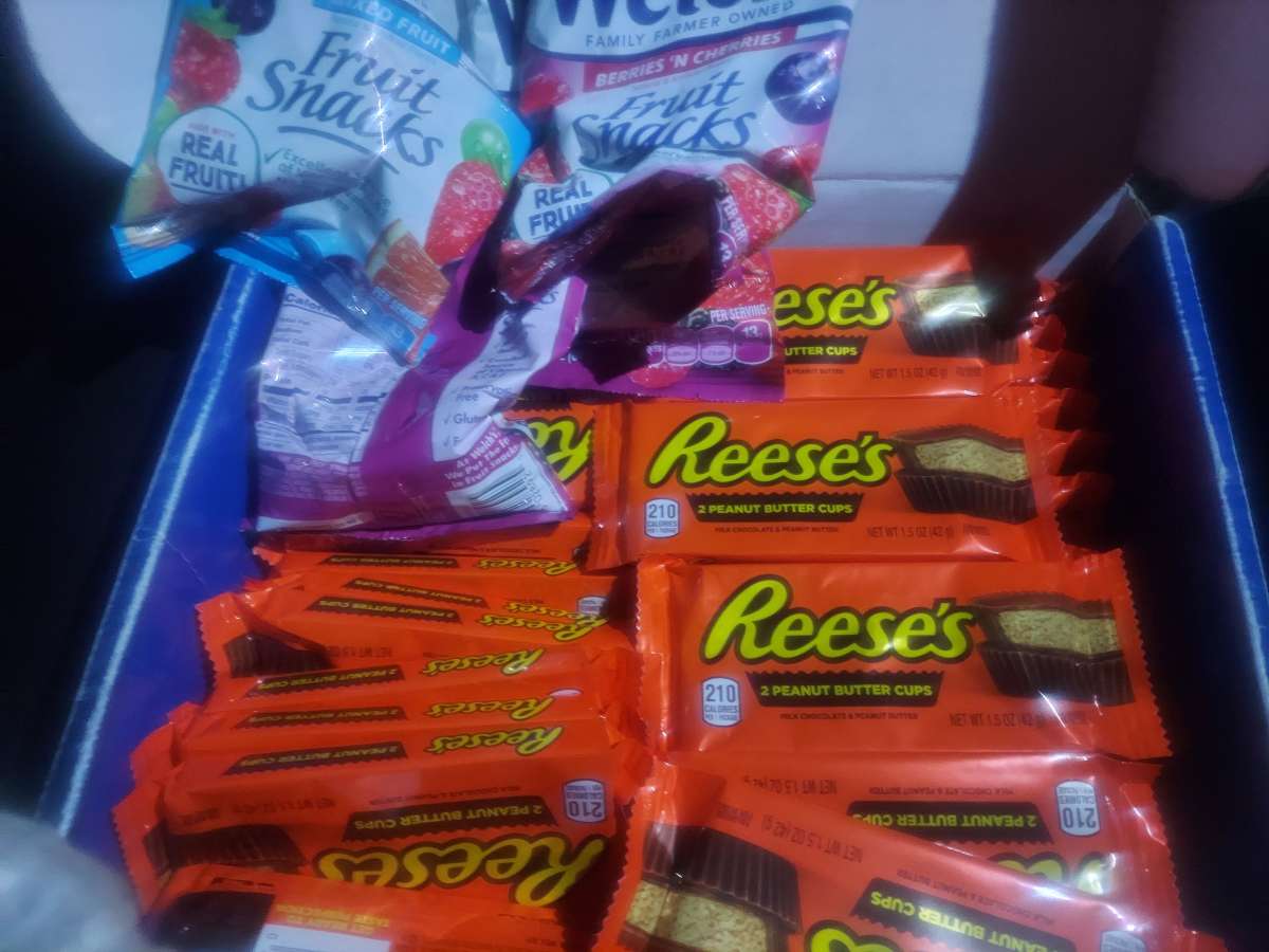 Candy