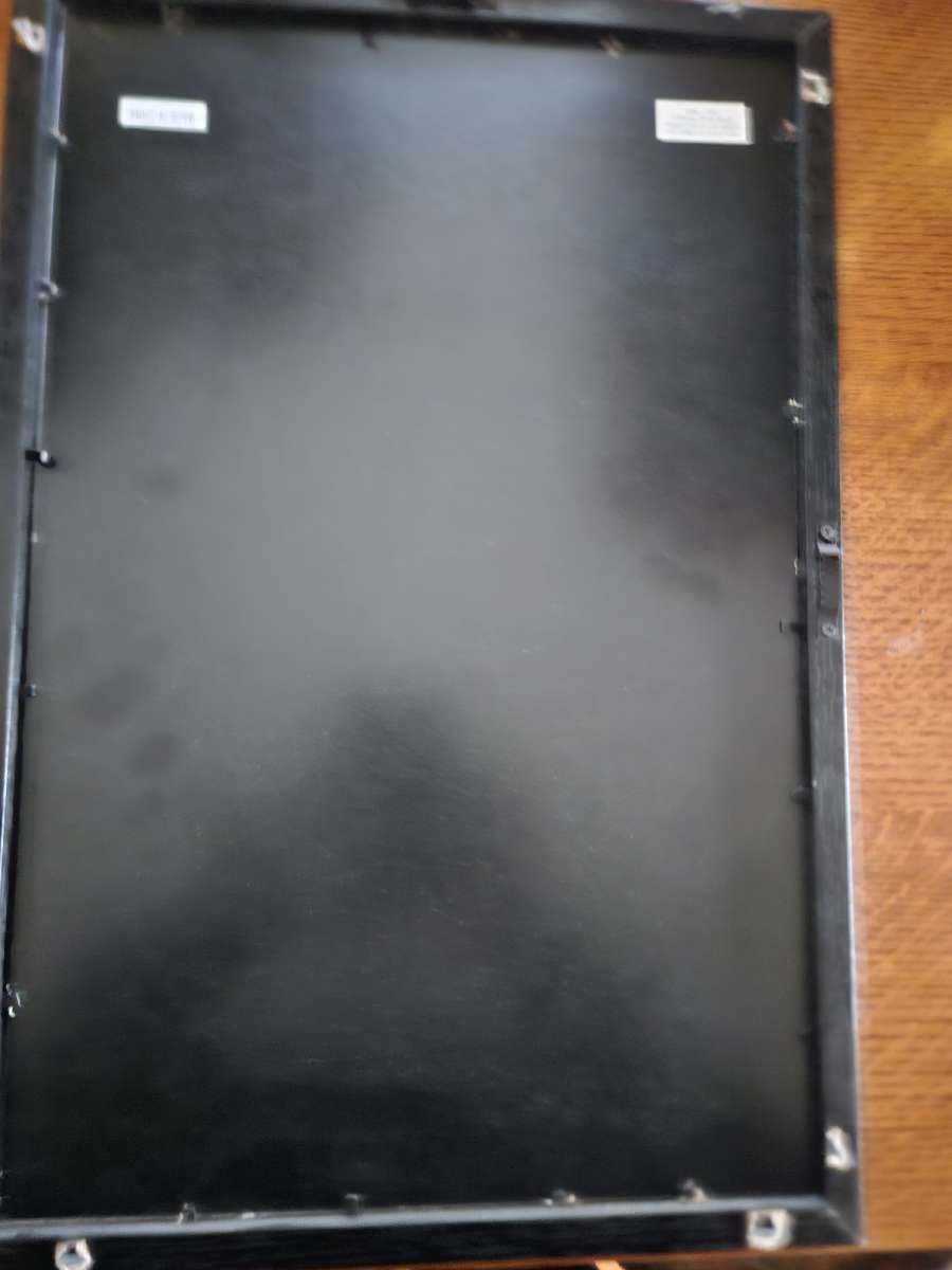 Naruto Shippuden Framed Poster