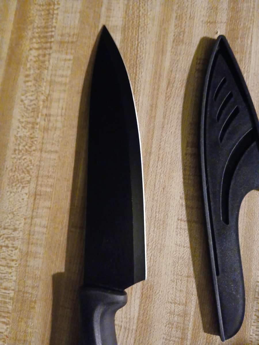 chefs Knife