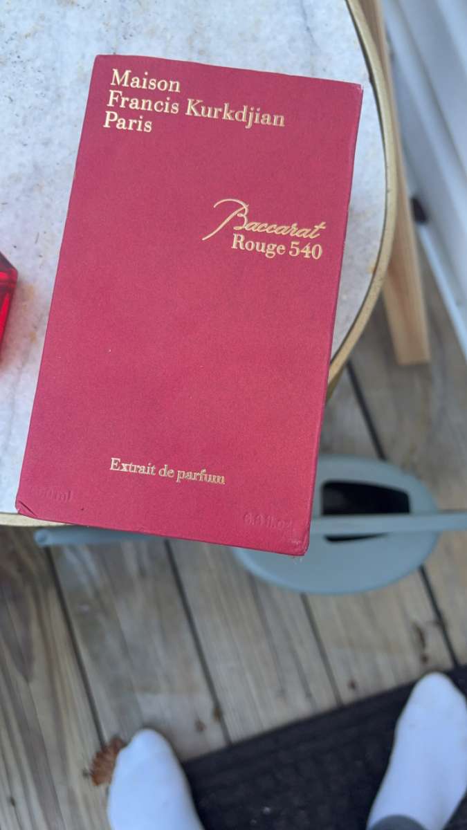 Maison Franisis kurkdjian 68 ounce