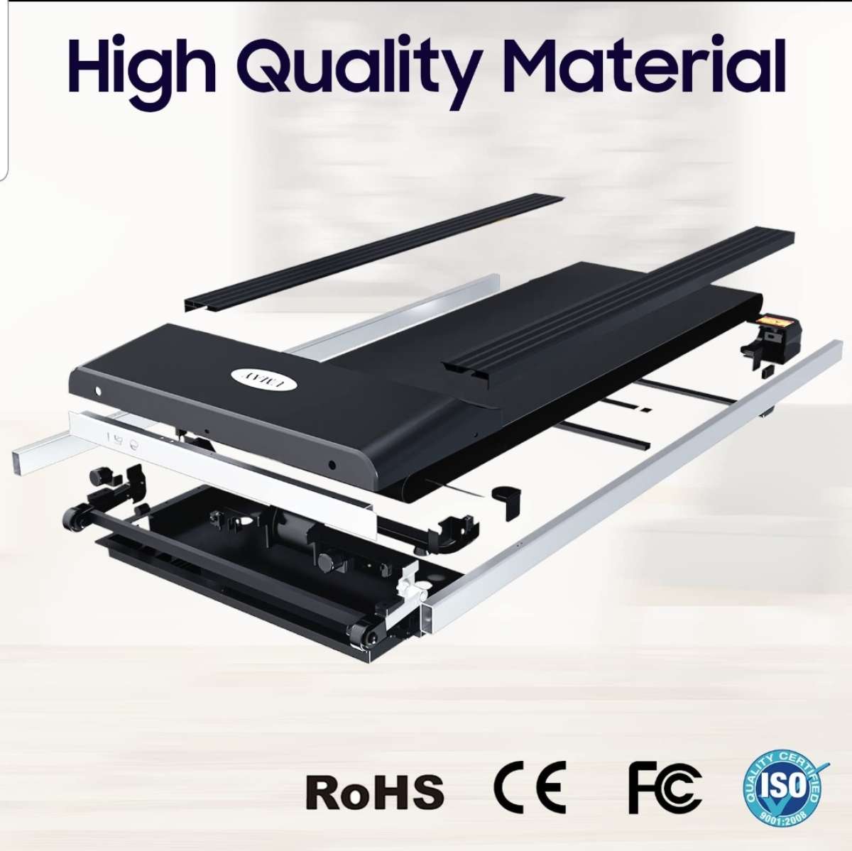 umay treadmill walking pad