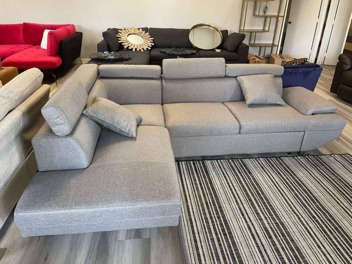 For Sale Sectional Sofa Bed