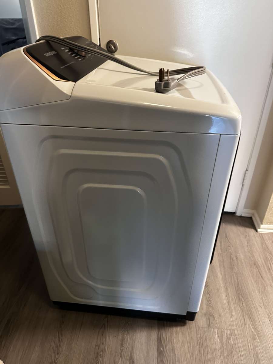 electric dryer