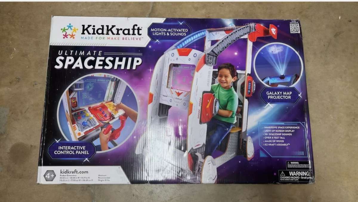 KidKraft