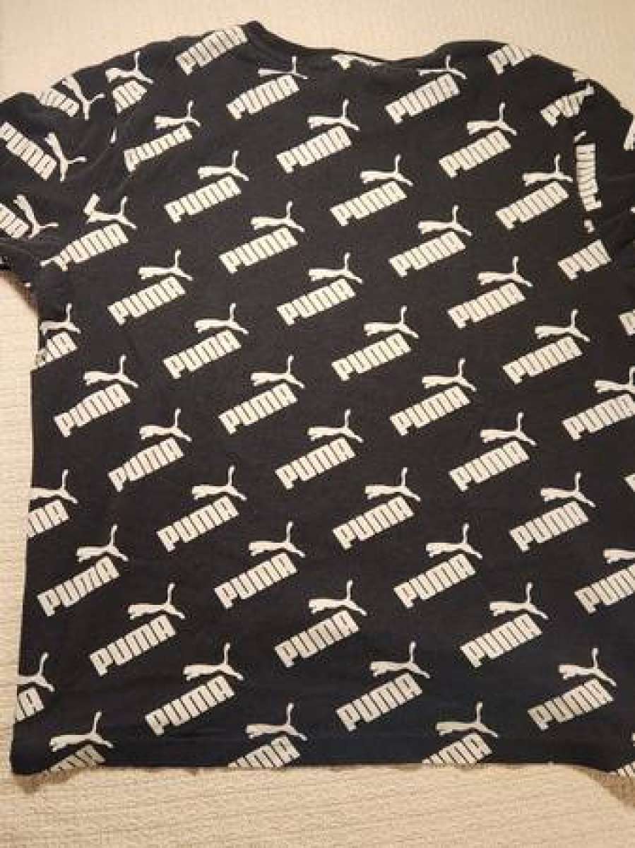 puma shirt