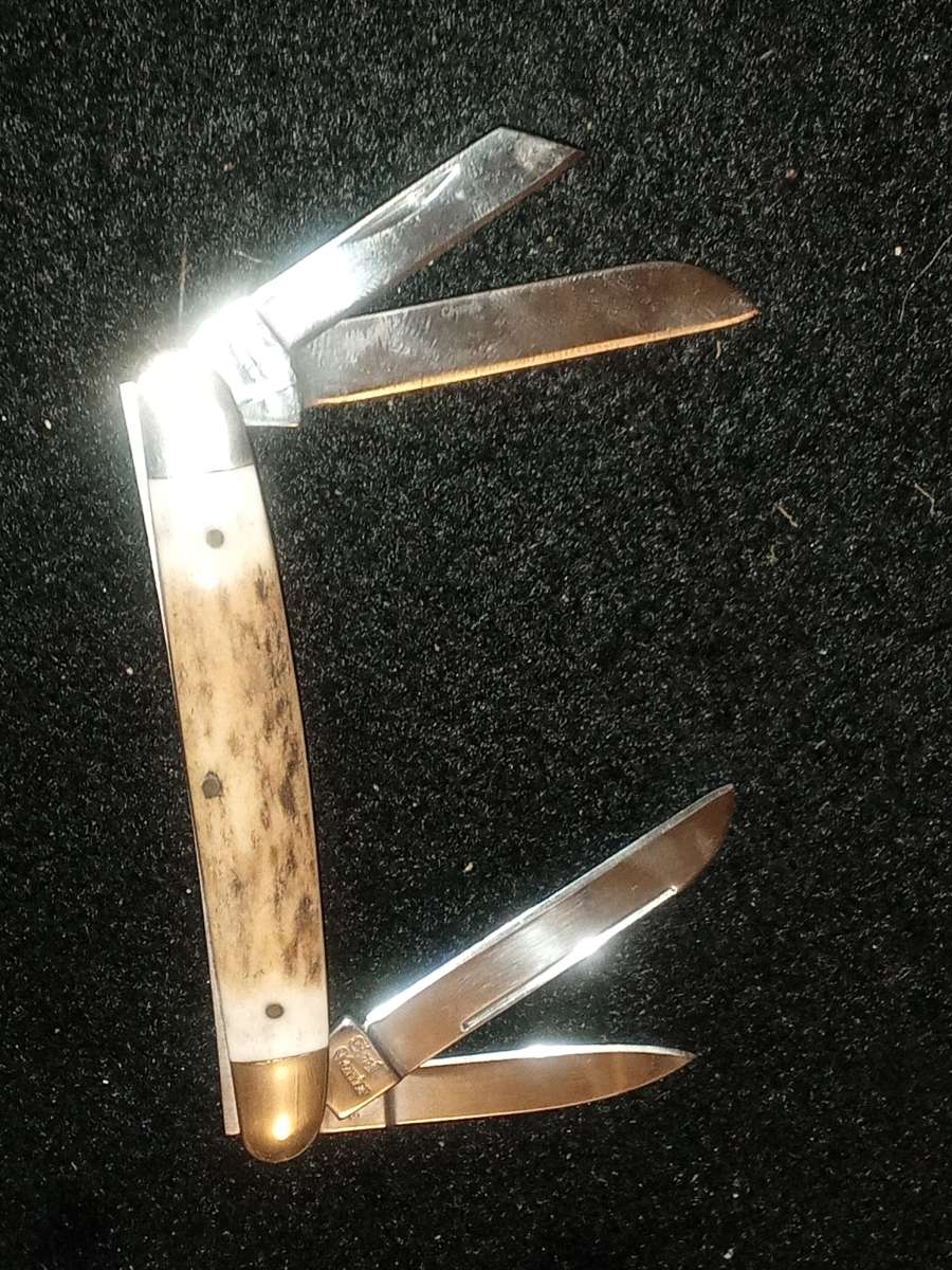 2 Steel Warrior collection set