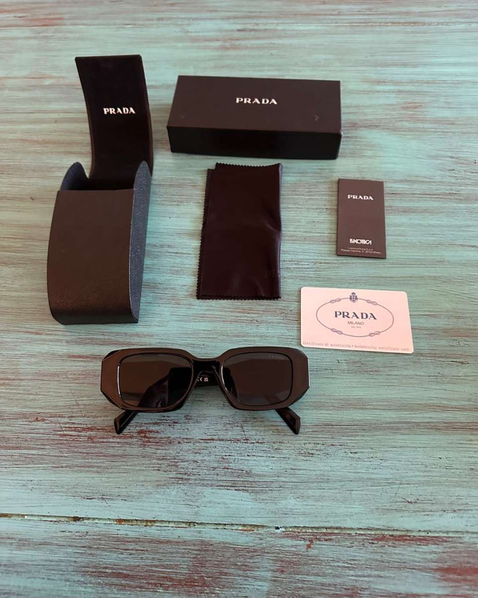 Prada Sunglasses