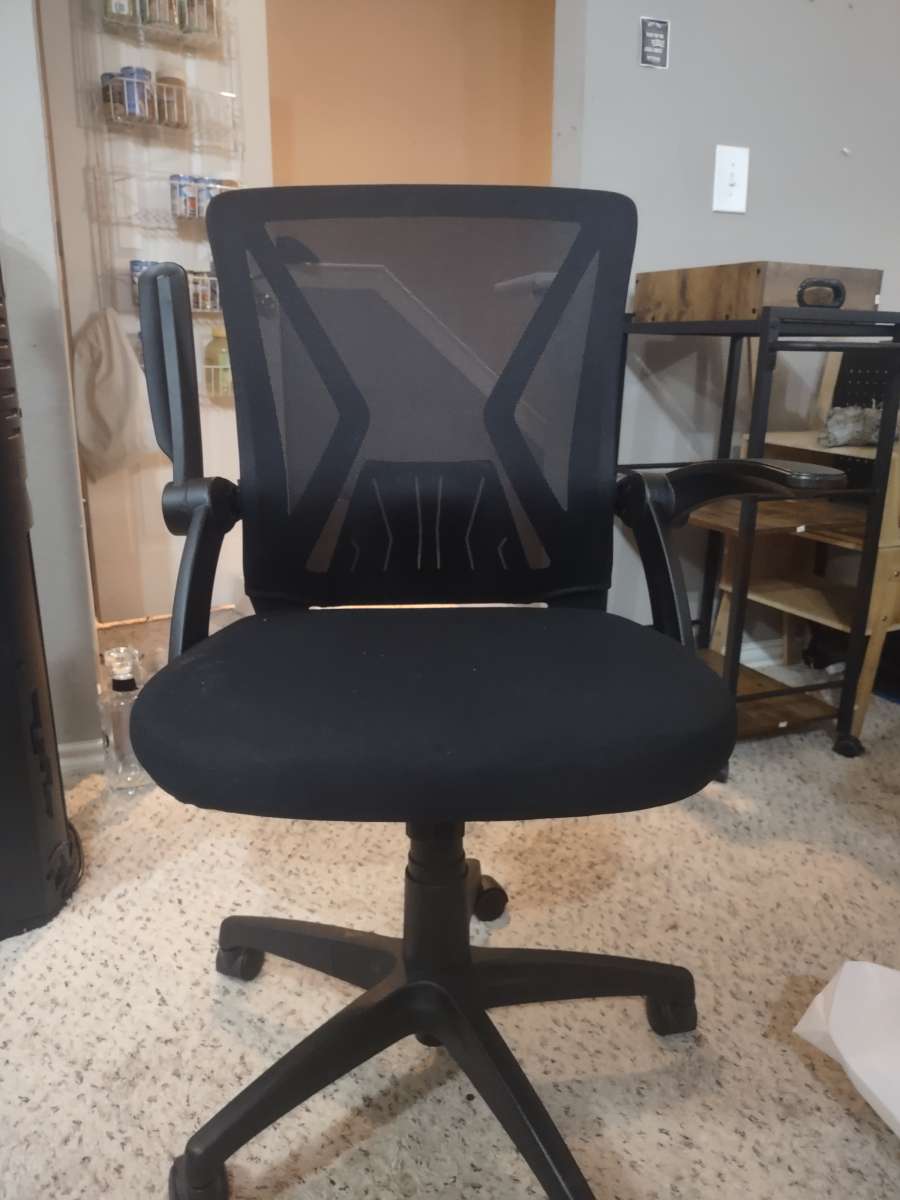 computer chair