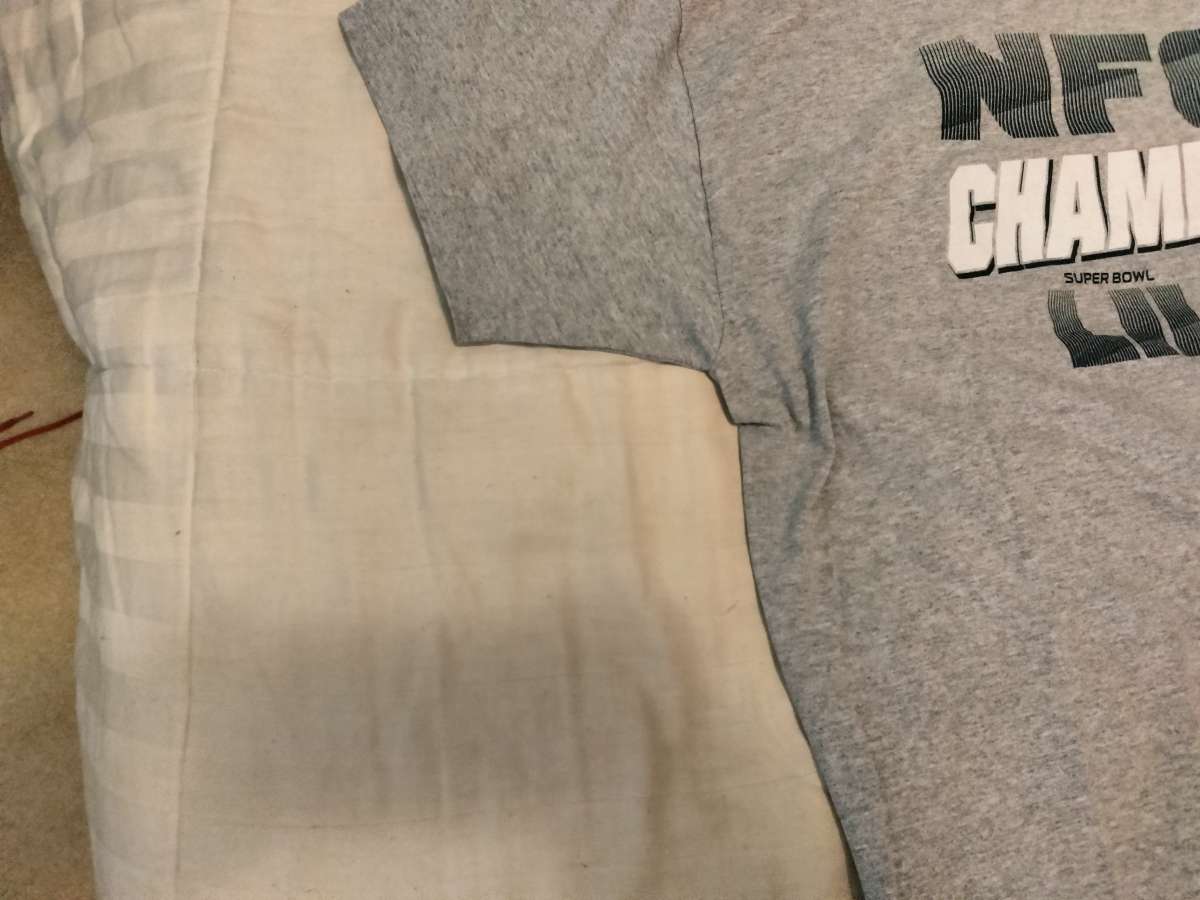 Philadelphia Eagles NFC Champions T Shirt