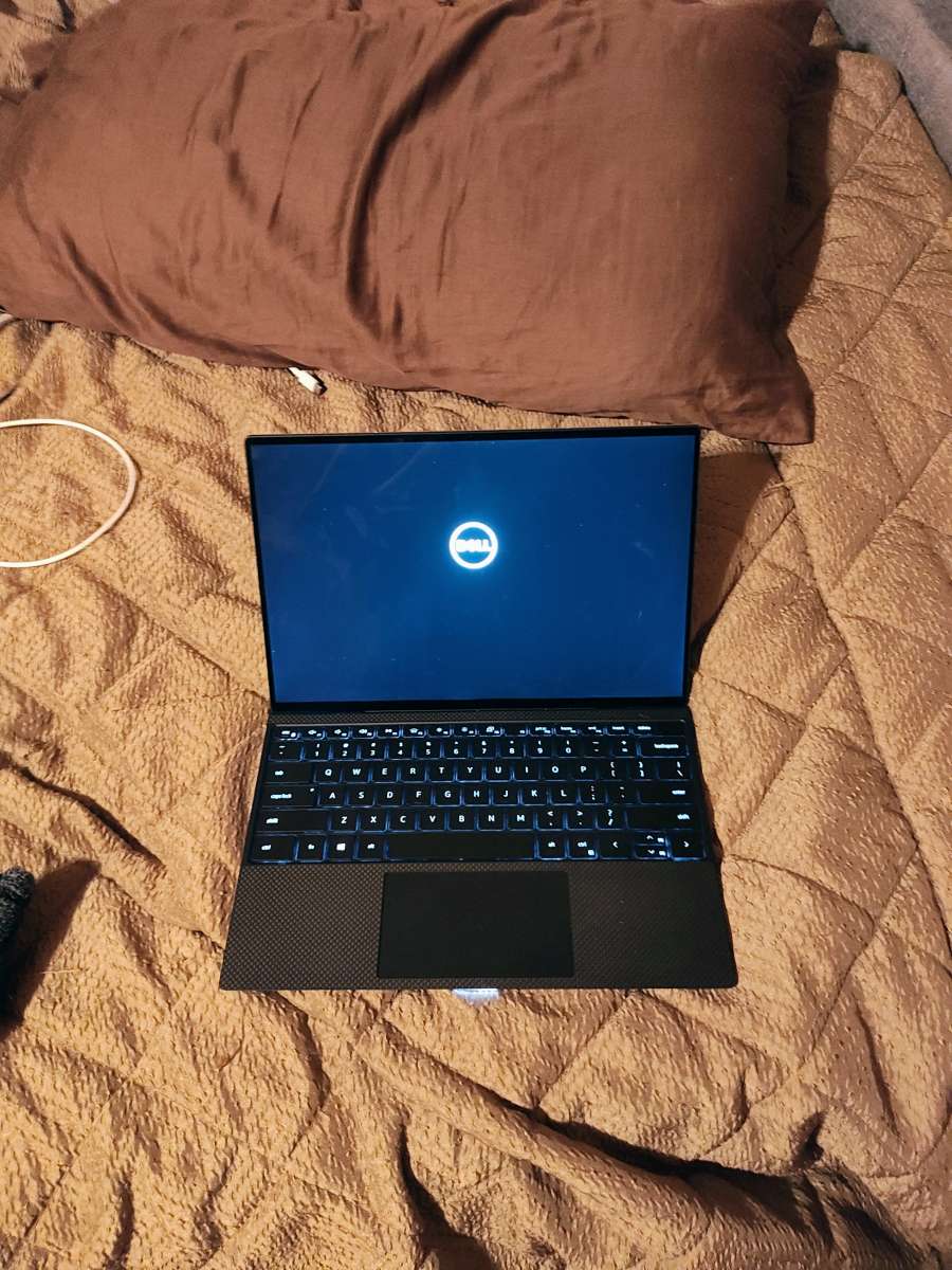 Dell XPS windows 11 touch screen