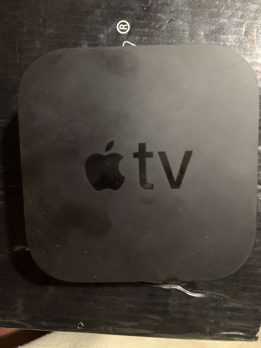 Apple TV