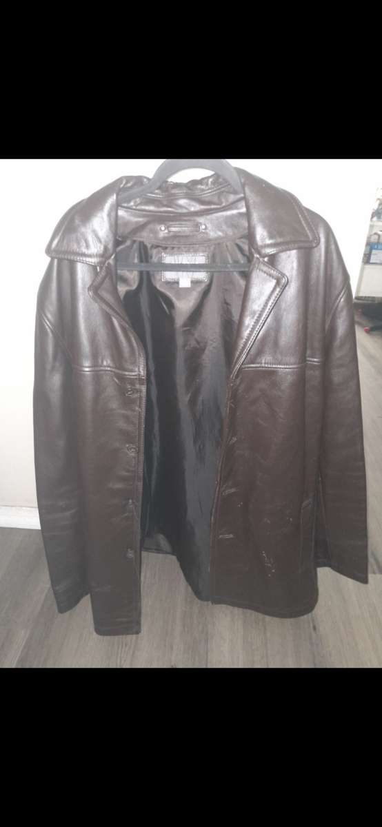 Wilsons Leather XXL Jacket