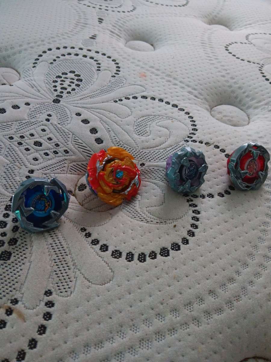 beyblades