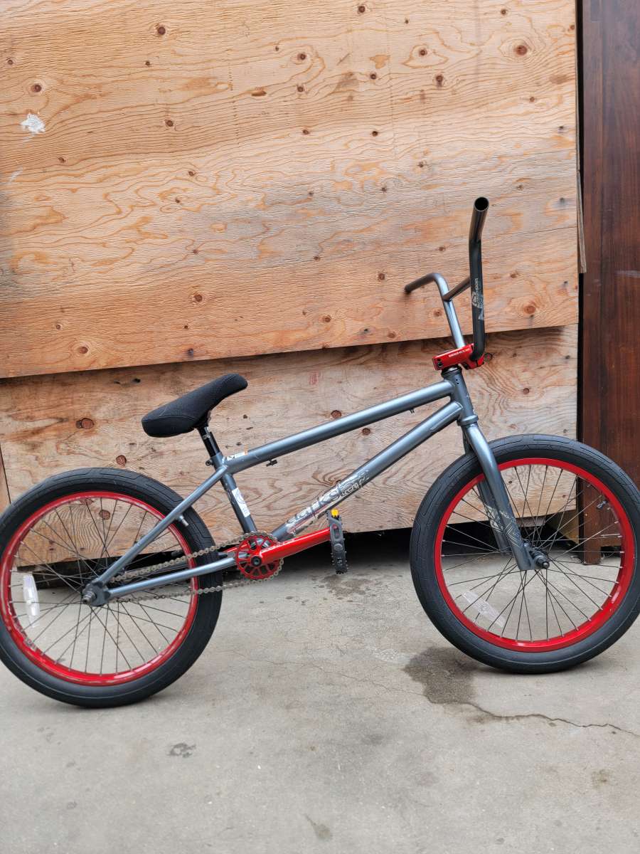 20 BMX