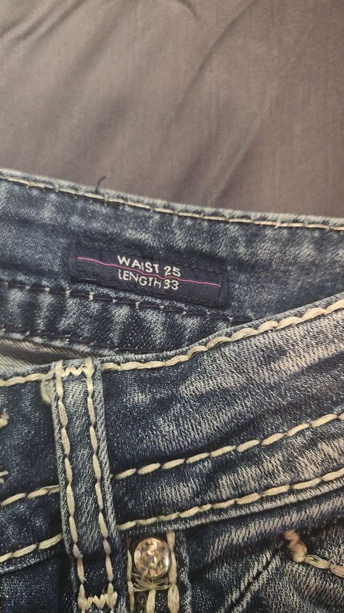 Vigoss Jeans