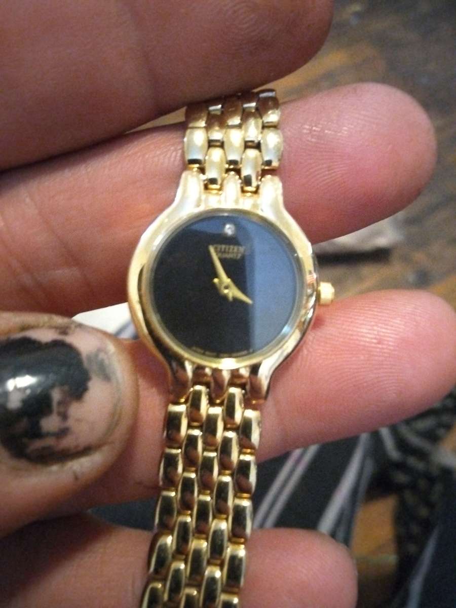citizen watch