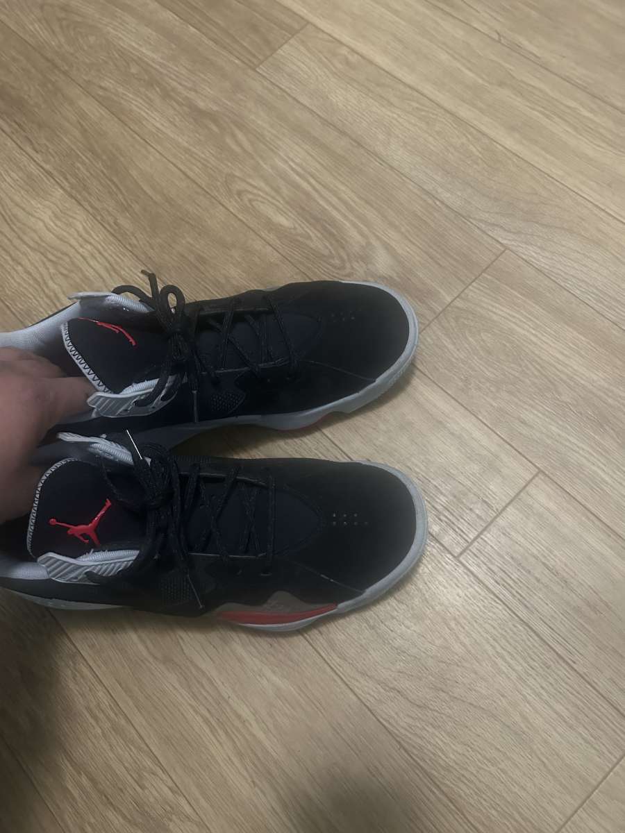 Jordans