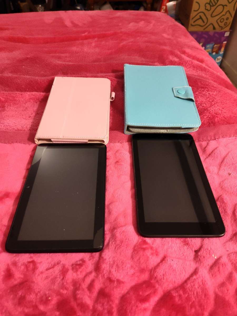Tablets Phones