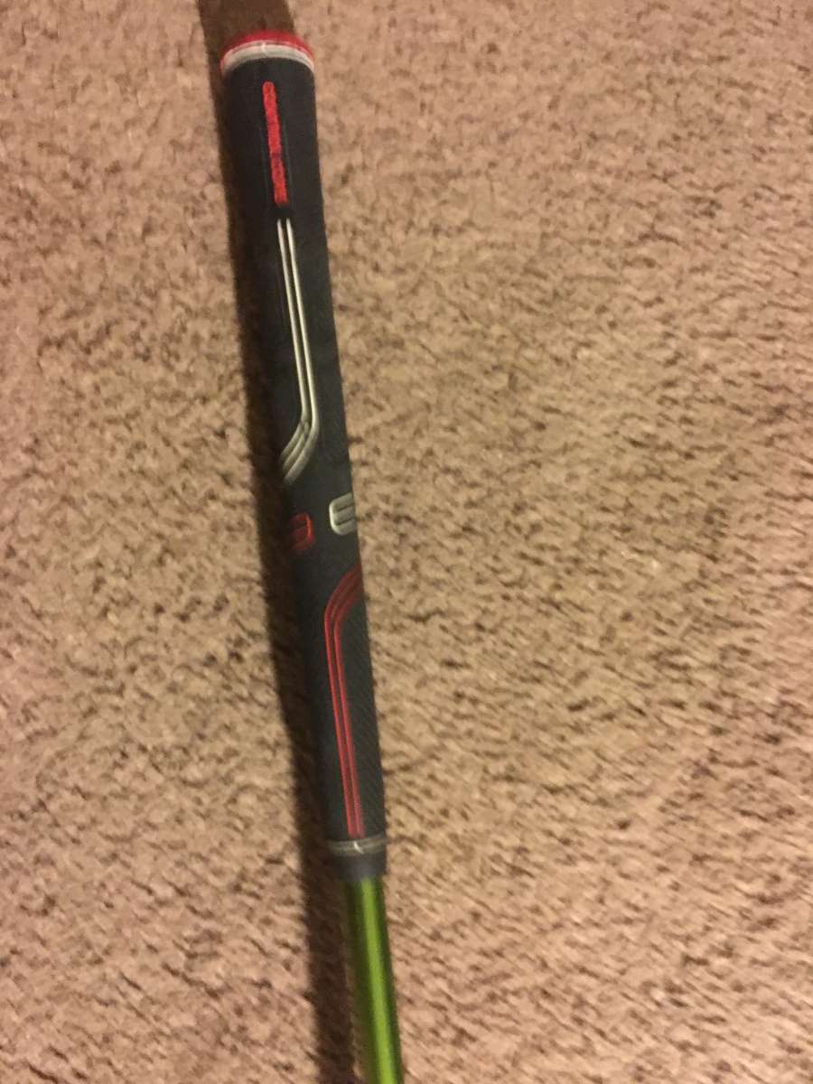 Callaway Big Bertha Driver