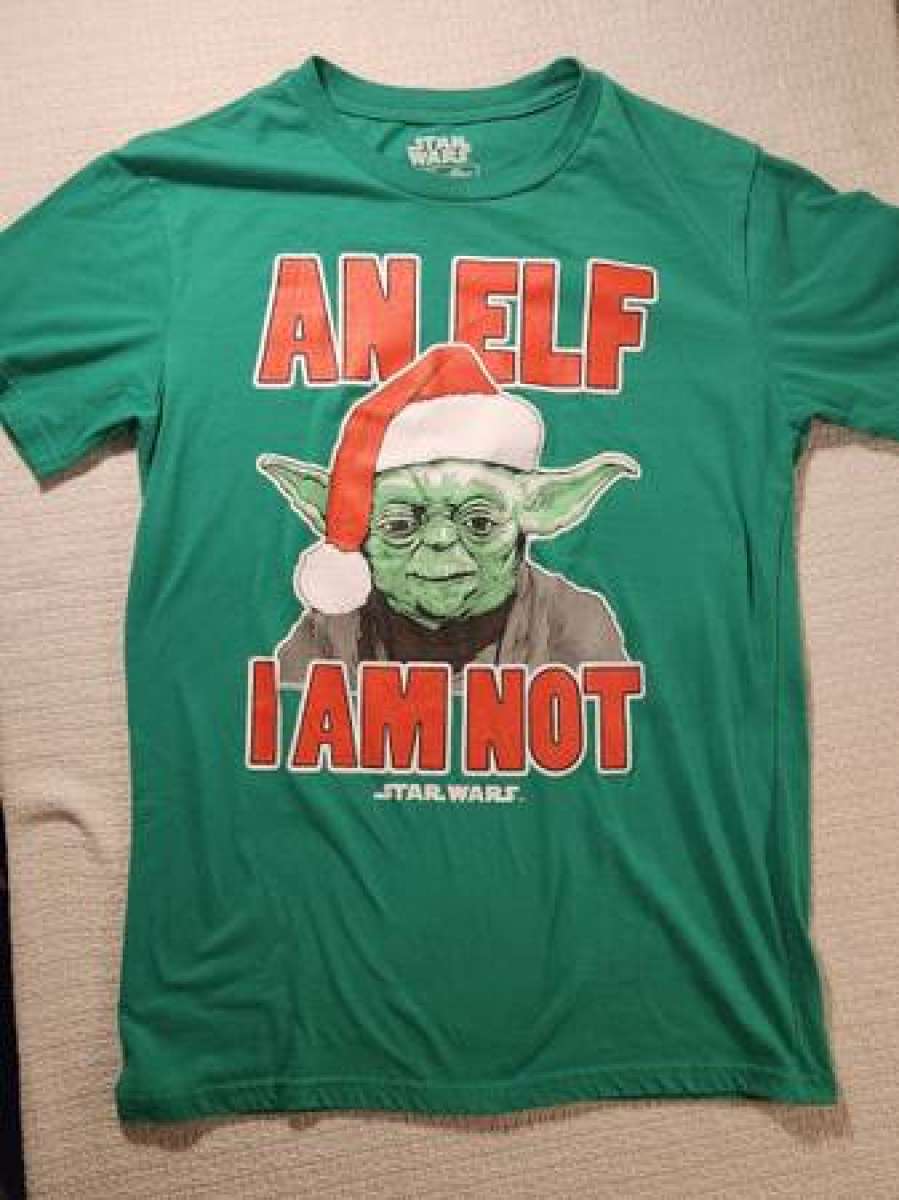 star wars tshirt