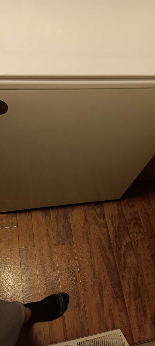 whirlpool washer and dryer