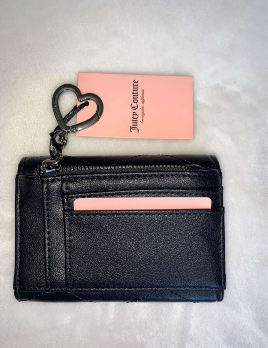 juicy couture wallet