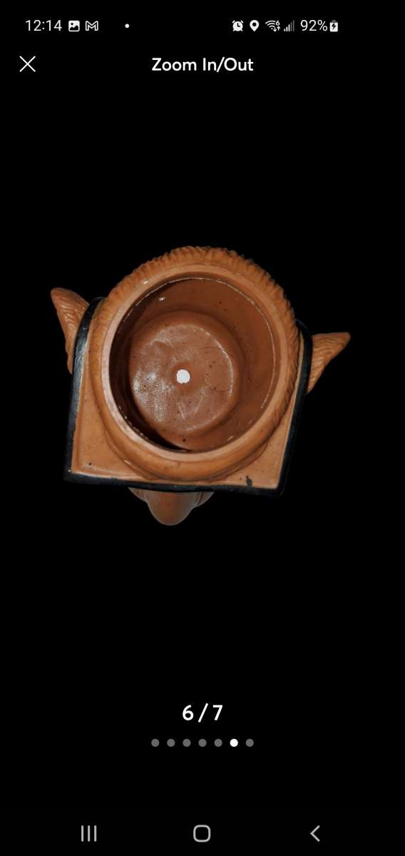 Vintage 1991 RJ Reynolds Joe Camel Smooth Character