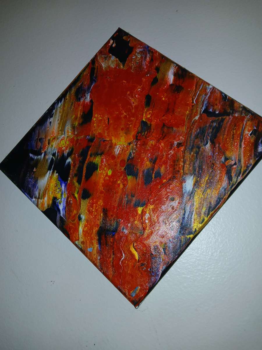 Canvas Paintings 2
