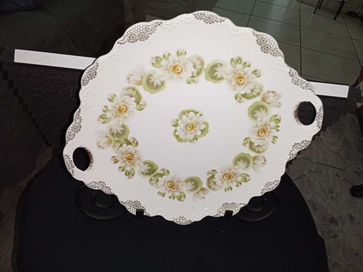 Decor Plate