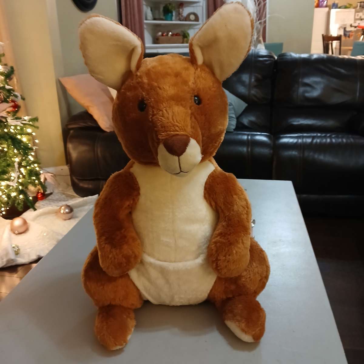 Goffa Large Kangaroo 21inch