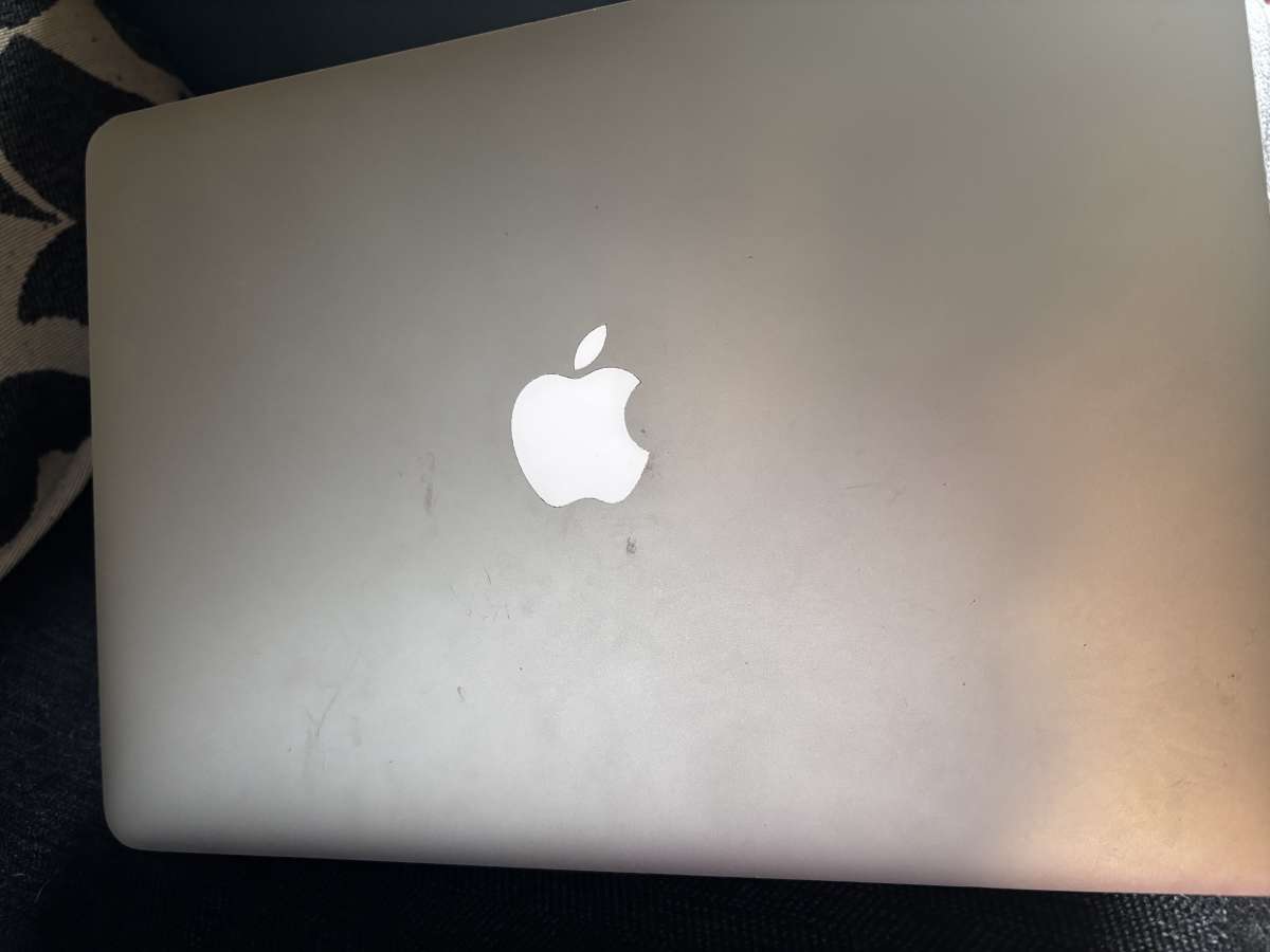 MacBook Air
