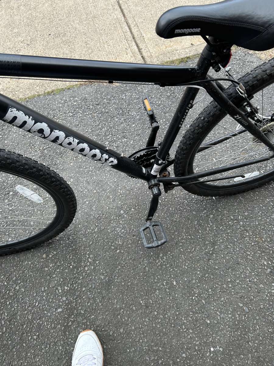 mens mongoose excursion