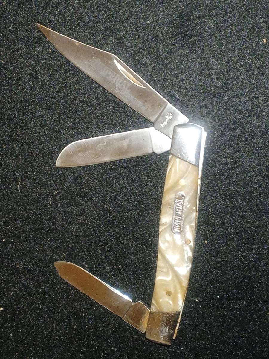 4 Imperial collection here