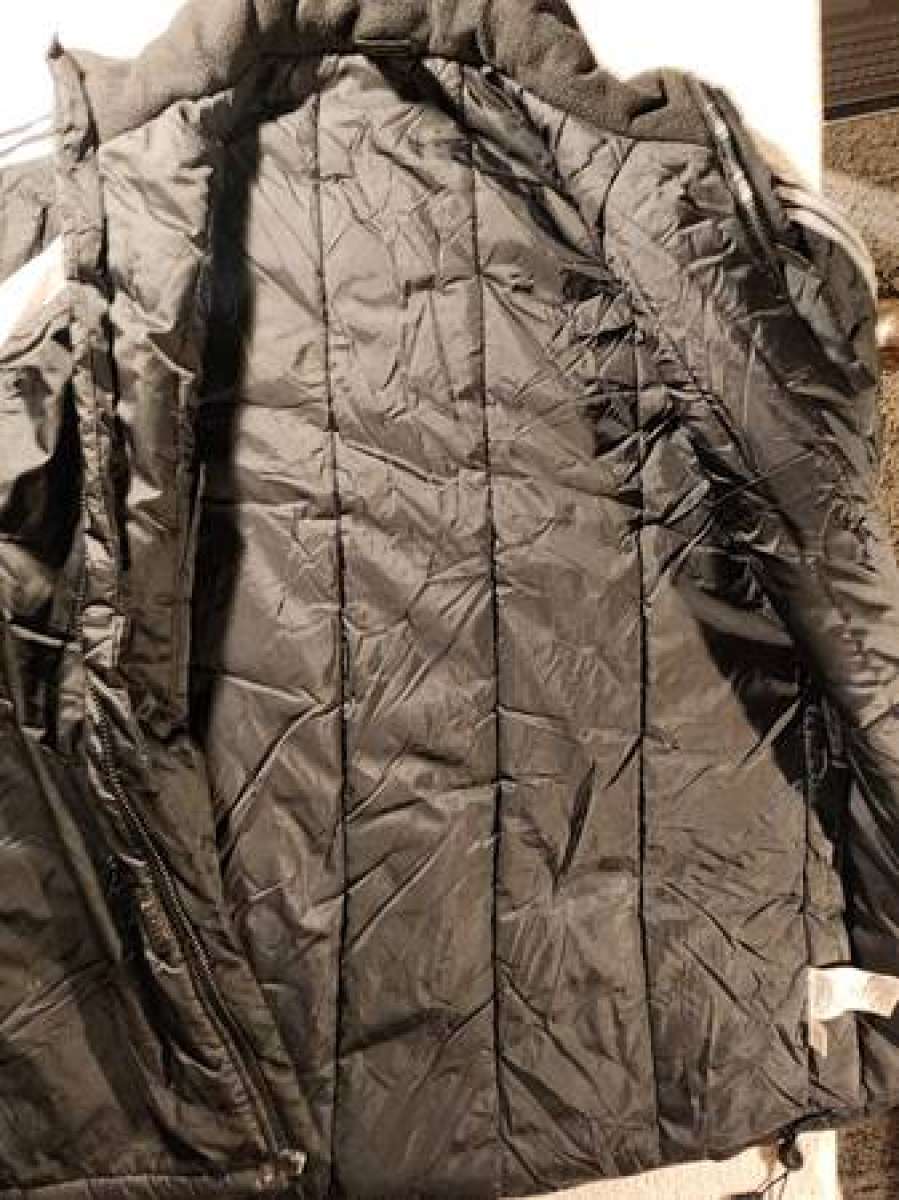 Adidas winter jacket