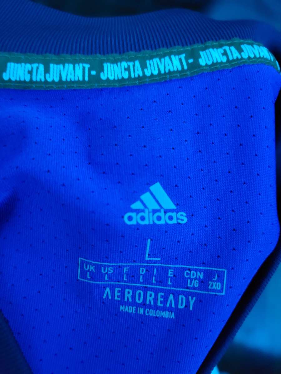 FC cincinnati jersey 2021