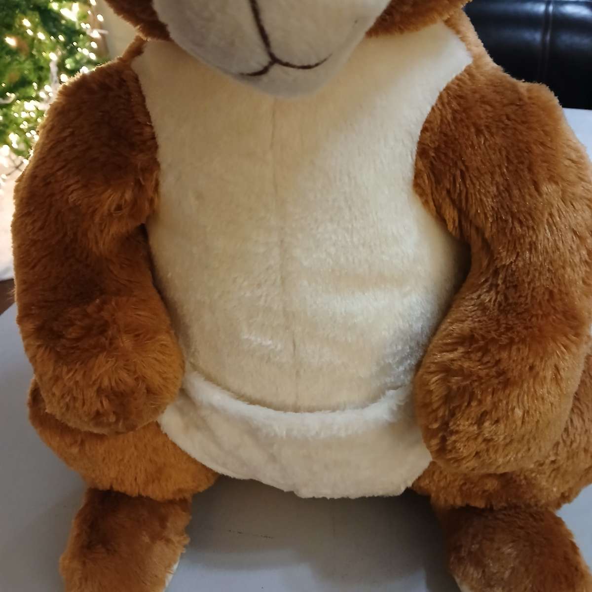 Goffa Large Kangaroo 21inch