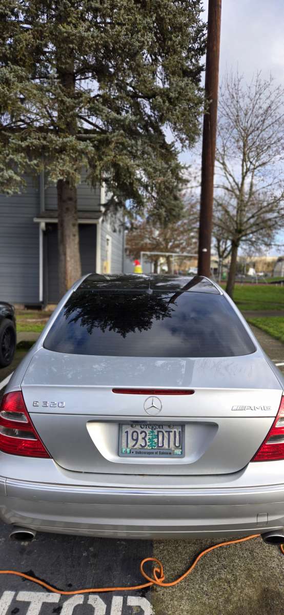 Window Tint