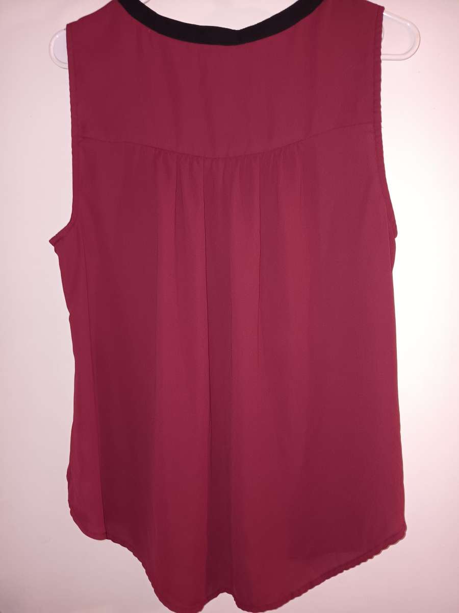 Womens Torrid tank top size O