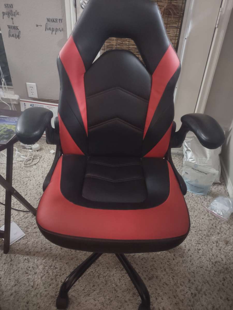 gaming chair