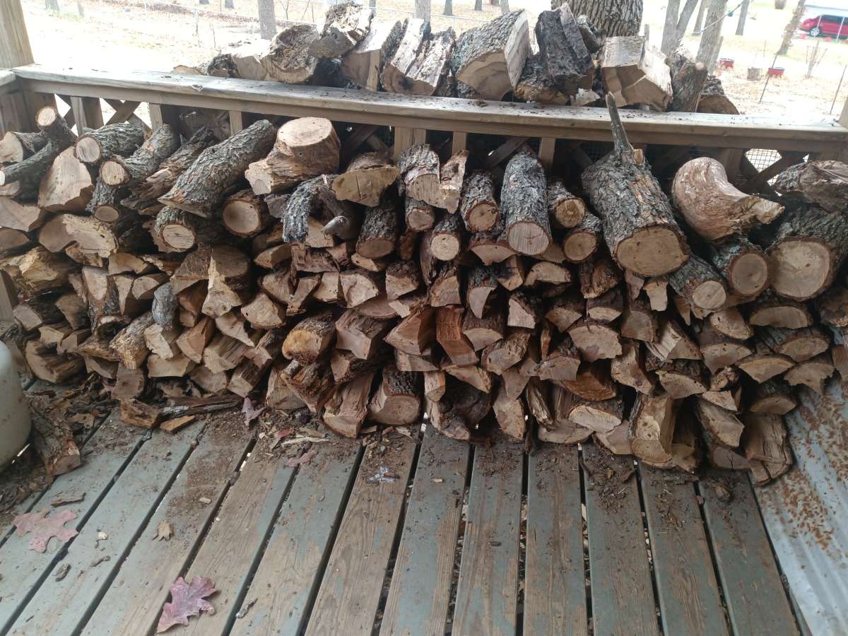 firewood
