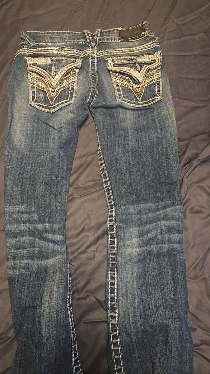 Vigoss Jeans