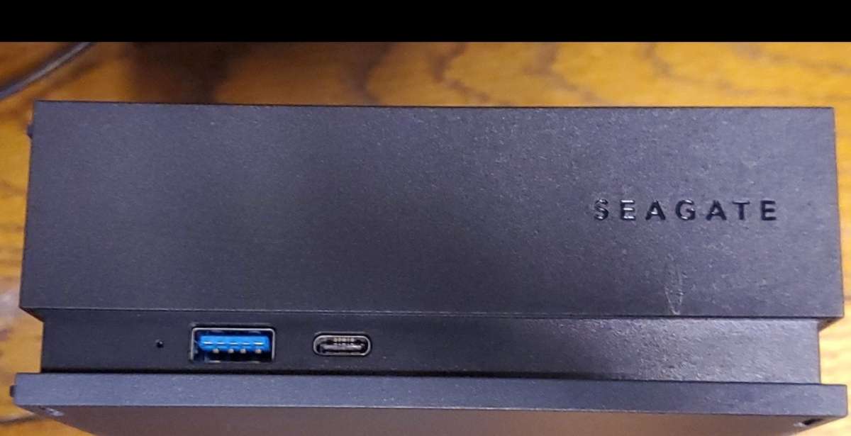 FIRE CUDA GAMING HUB