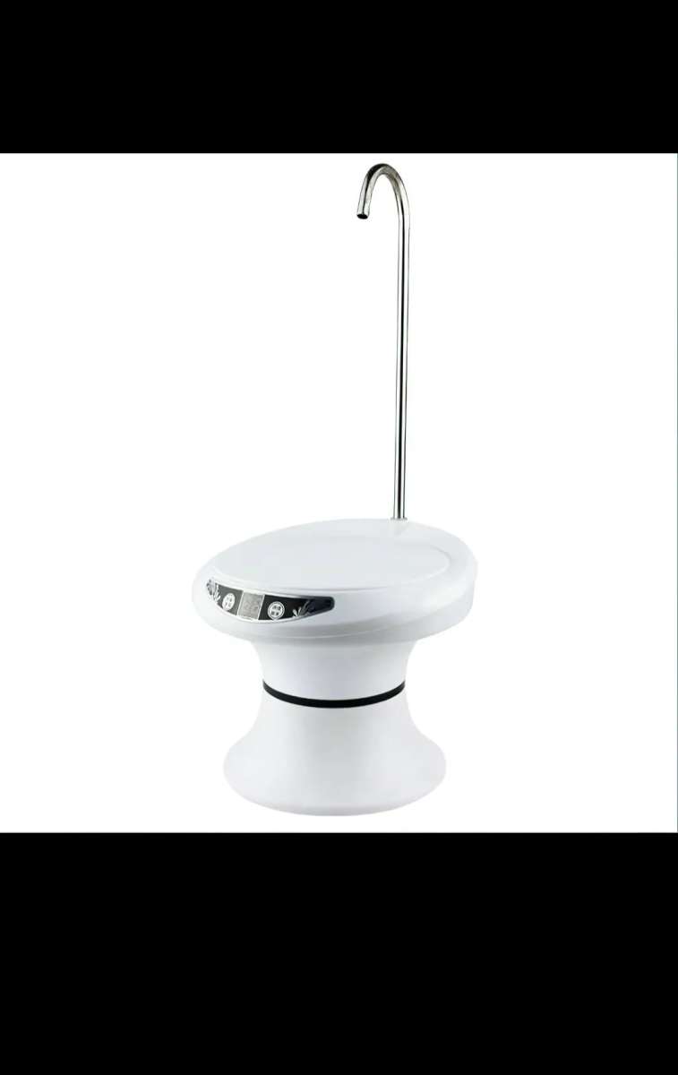 Automatic Water Bottle Universal Electric Switch Pump Tray