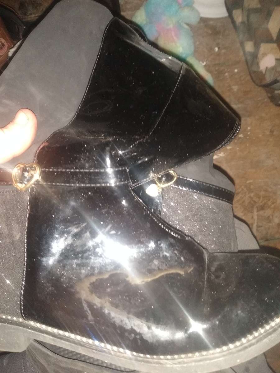 Nike and other shoes