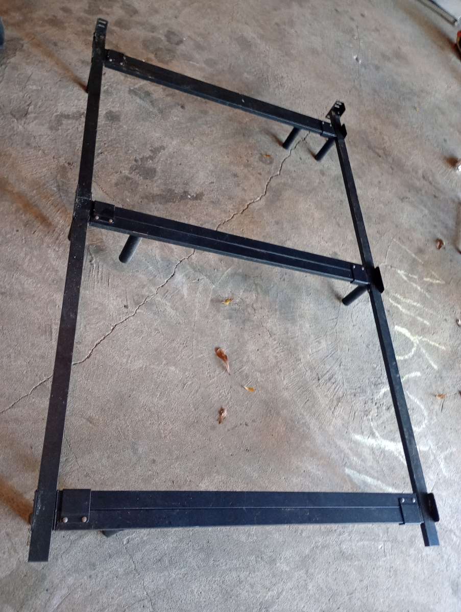 Universal Bedframe Full to King