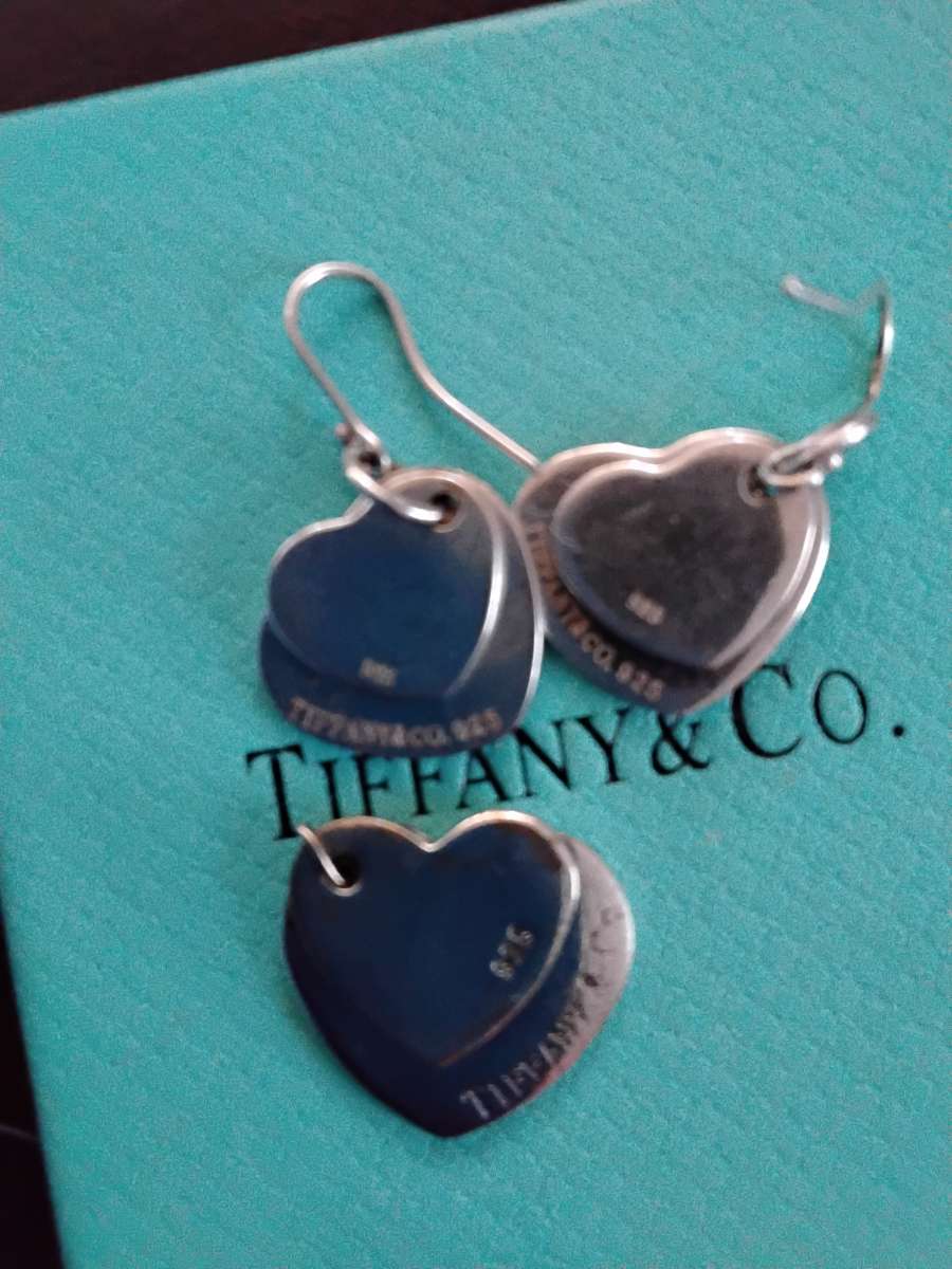 TIFFANYCO SET