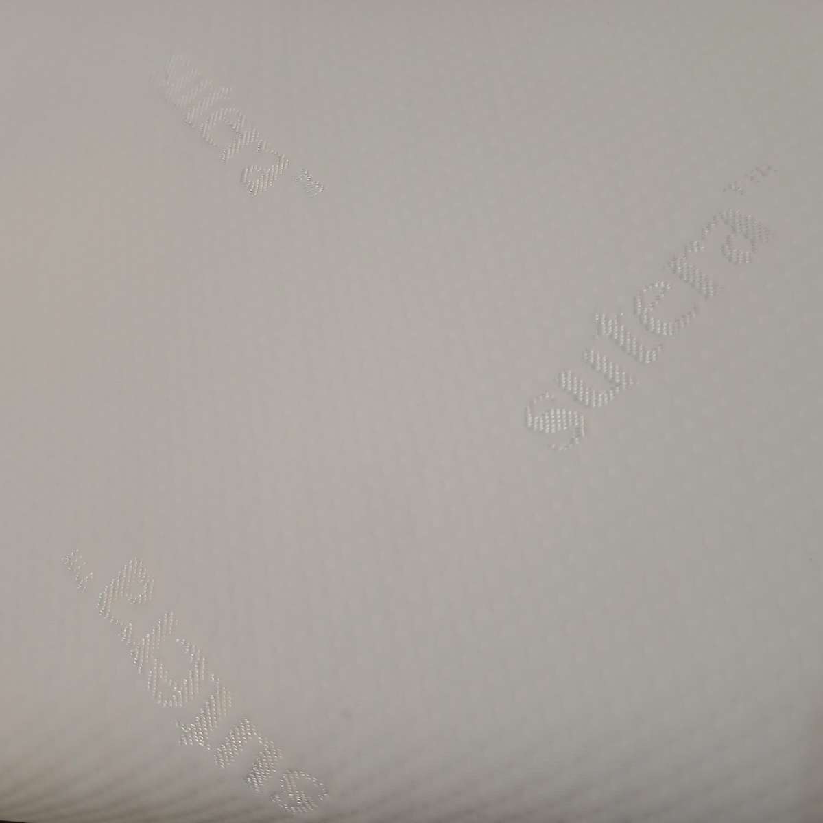 Sutera memory foam pillow